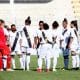 Vitória e Ponte Preta - Vitória - Ponte Preta - Campeonato Brasileiro Feminino