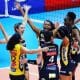 Praia Clube x Fluminense- Superliga feminina curitiba