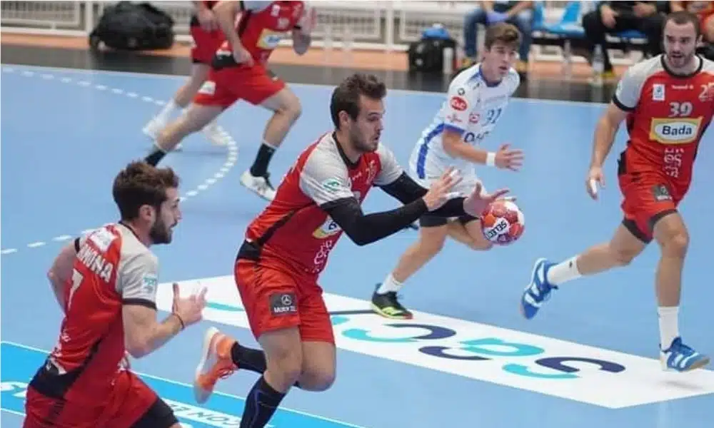 Rodrigo Quost - Huesca