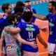 Sada Cruzeiro campeão Mineiro de vôlei e Minas fica com o vice