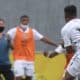 Santos x Vasco - Brasileiro Sub-20 de futebol