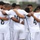Santos x Goiás -Brasileiro Sub-20 de futebol
