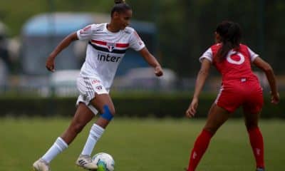 São Paulo Brasileiro Feminino Vitória Ao vivo