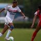São Paulo Brasileiro Feminino Vitória Ao vivo