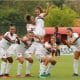 São Paulo - Red Bull Bragantino - Campeonato Paulista Feminino