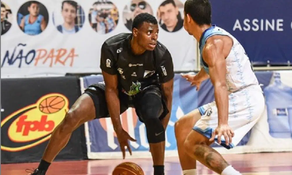 Bauru x São Paulo - NBB