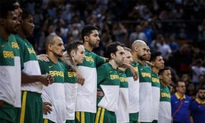 AmeriCup - FIBA - Coronavírus