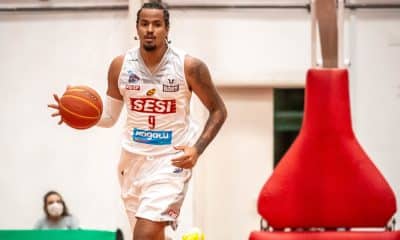 Franca enfrenta o Osasco pela segunda rodada do quadrangular do Paulista de Basquete ao vivo