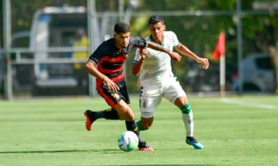 Sport Brasileiro Sub-20 Internacional Ao vivo