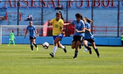 O Campeonato Sul-Americano Feminino das categorias Sub-17 e Sub-20 foram adiados e não acontecerão mais em 2020. Anteriormente agendadas para novembro deste ano, as competições foram remarcadas para janeiro de 2021. A decisão foi tomada pela Conmebol (Confederação Sul-Americana de Futebol) como forma de preservar a saúde das atletas e demais envolvidos nos torneios por causa da pandemia do coronavírus