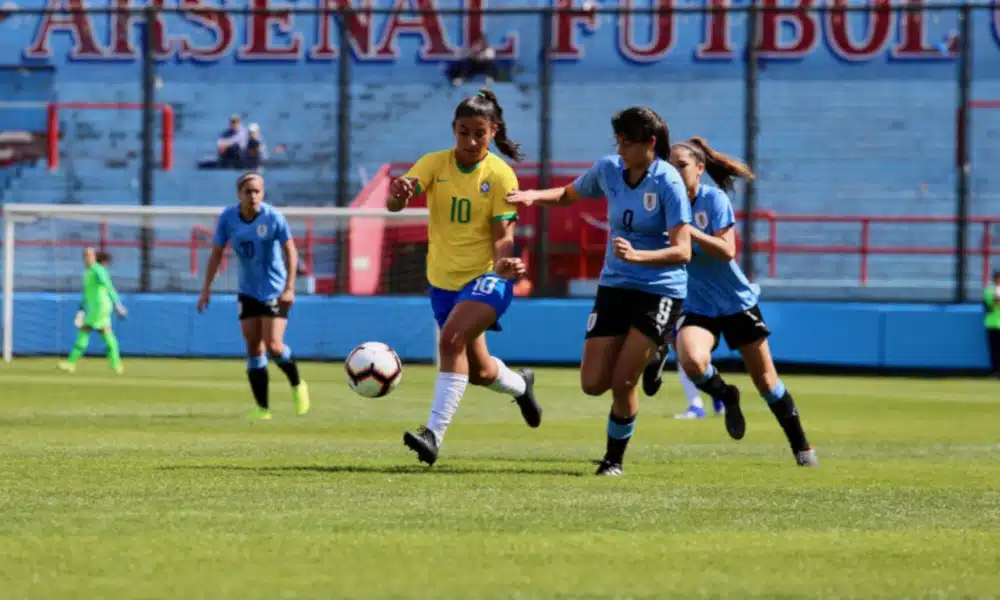 O Campeonato Sul-Americano Feminino das categorias Sub-17 e Sub-20 foram adiados e não acontecerão mais em 2020. Anteriormente agendadas para novembro deste ano, as competições foram remarcadas para janeiro de 2021. A decisão foi tomada pela Conmebol (Confederação Sul-Americana de Futebol) como forma de preservar a saúde das atletas e demais envolvidos nos torneios por causa da pandemia do coronavírus