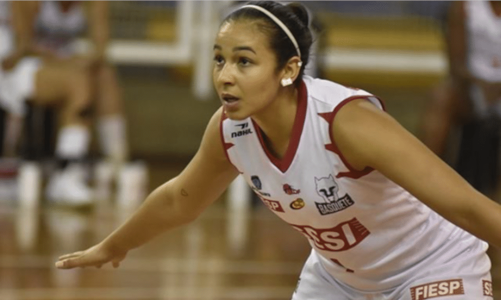 Sesi Araraquara Sorocaba Paulista Basquete Ao vivo