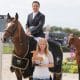 O hipismo brasileiro foi representado por 14 atletas neste domingo (18) na Europa e três deles se destacaram. Thiago Ribas ganhou a prova com obstáculos de 1,45 m com desempate no CSI2* (Concurso Internacional de Saltos 2 estrelas) de Lier, na Bélgica. Na mesma disputa, Pedro Muylaert foi o terceiro. Já no CSI3* Grand Prix contrarrelógio com desempate tabela A e obstáculos de 1,50 m de Vilamoura, em Portugal, Yuri Mansur ficou com o bronze.