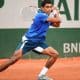 Thiago Monteiro - Roland Garros