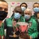 Thiago Monteiro - Supertaça de Portugal - Sporting