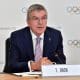 Thomas Bach COI
