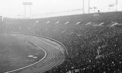 Tóquio 1964 abertura