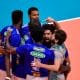 Sada Cruzeiro x Blumenau - Troféu Super Vôlei masculino