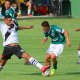 Vasco Copa do Brasil Sub-20 Trem Ao vivo