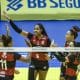 Flamengo vence Minas Super Vôlei