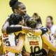 Praia Clube x Fluminense - Superliga feminina