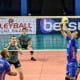 Campinas - Itapetininga - Campeonato Paulista de vôlei masculino