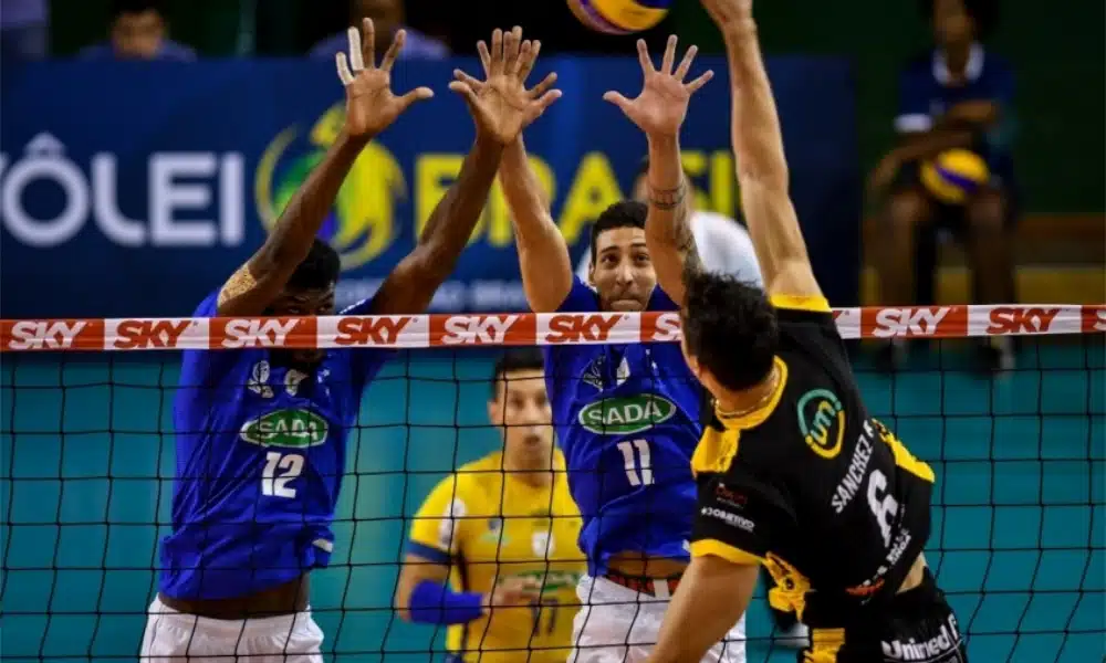CBV - Superliga - Coronavírus