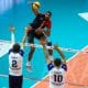 A 12ª rodada da Liga Turca masculina de vôlei foi positiva para os brasileiros. Seis jogadores representaram o Brasil em solo turco nesta quarta-feira (28) e todos saíram de quadra vitoriosos. Wallace, Thiago Gelinski e Leozinho ganharam pelo Spor Toto e Alisson Melo, Hugo Hamacher e João Paulo Bravo ganharam, respectivamente, por Bursa, Altekma e Arkas.
