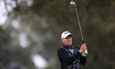 Adilson da Silva golfe Sunshine Tour África do Sul Huddle Park Golf Club Johanesburgo