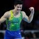 Arthur Nory ginástica artística volta aos treinos cirurgia ginástica artística Masculina Jogos Olímpicos AO VIVO: