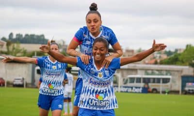 avai cruzeiro iranduba ao vivo brasileiro futebol feminino