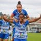avai cruzeiro iranduba ao vivo brasileiro futebol feminino
