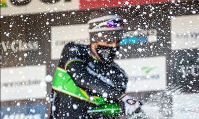 Henrique Avancini - Copa do Mundo de mountain bike