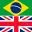 brasil gra bretanha