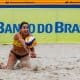 Carol Solberg vôlei de praia