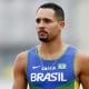 Eduardo de Deus Jogos das Bermudas USTAF