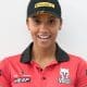 Fê Isis sesi vôlei bauru contratação vôlei feminino central Fernanda Isis