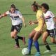 São José x São Paulo - Brasileiro feminino