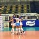 Minas x São Paulo - Troféu Super Vôlei