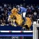 Indoor SHP Concurso de Salto Internacional e Nacional hipismo ao vivo ehv-1 vírus da herpes equina