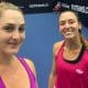 Luisa Stefani Premier de Ostrava Gabriela Dabrowski
