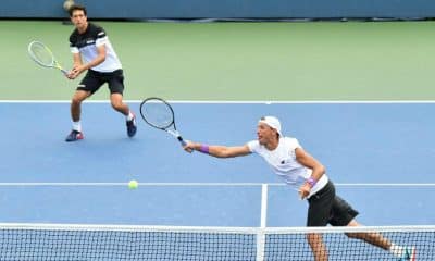 Marcelo Melo Lukasz Kubot tênis tênis duplas ATP Finals