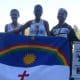 Mirelle Leite atletismo