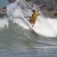 praia do surfe jogos olímpicos vídeo Shisashita Tsurigasaki Beach