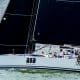 Martine Grael Regata Santos Rio vela Barco Blue Seal