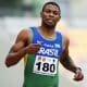 Rodrigo Nascimento Troféu Norte-Nordeste atletismo