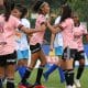 Paulistão feminino São Paulo Realidade Jovem