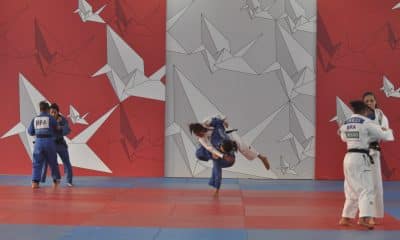 seleção brasileira judô treinos brasil budapeste pindamonhangaba World Masters Doha Catar