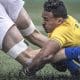 Sul-Americano 4 Naciones rúgbi uruguai