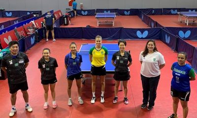 seleção brasileira de tênis de mesa missão europa portugal hugo hoyama